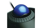 Kensington Orbit Wired Track Ball With Scroll Ring