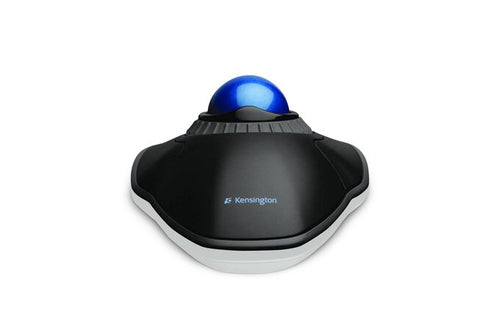 Kensington Orbit Wired Track Ball With Scroll Ring