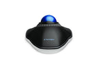 Kensington Orbit Wired Track Ball With Scroll Ring