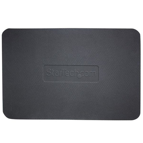 Startech Ergo Anti-Fatigue Mat For Standing Desks, Polyurethane Foam, 50Cm X 76Cm