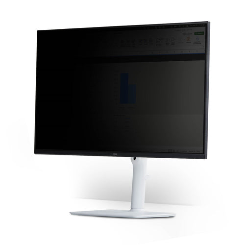 Startech Magnetic Monitor Privacy Screen For 27" 16:9 Display, 2 Yr