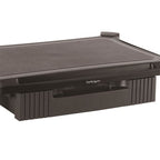 Startech Monitor Riser Standing Desk - Large (19.7) - Height Adjust 5 Yr