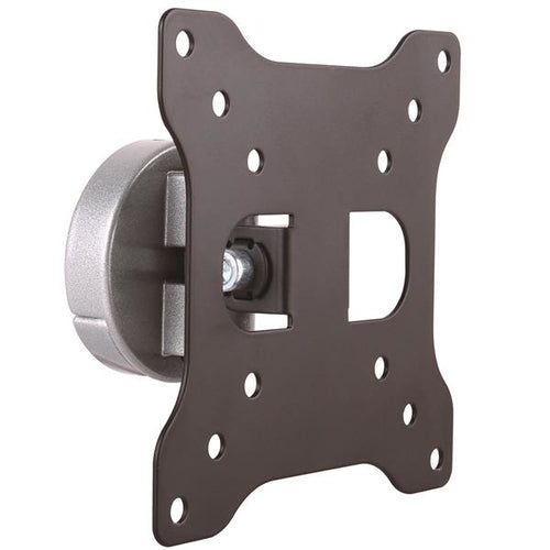 Startech Monitor Wall Mount, Tilt, Swivel, <34", <15Kg, Up To 100X100 Vesa, Black, 5Yr
