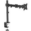 Startech Monitor Desk Mount <34", <8Kg, Full Motion, H/Adj, Vesa, Black, 5Yr