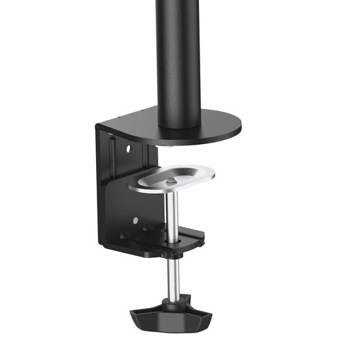 Startech Monitor Desk Mount <34", <8Kg, Full Motion, H/Adj, Vesa, Black, 5Yr