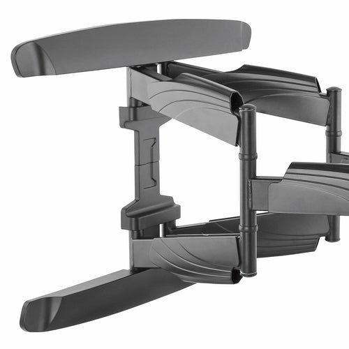 Startech Tv Wall Mount, Full Motion, Up To 70", 45Kg, Up To 600X400 Vesa, 5Yr