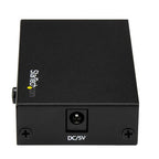 Startech 2 Port HDMI Switch - 4K HDMI Switch Box - Uhd 4K 60Hz 2Yr