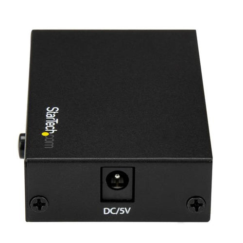 Startech 2 Port HDMI Switch - 4K HDMI Switch Box - Uhd 4K 60Hz 2Yr