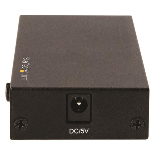 Startech 4 Port HDMI 2.0 Switch - 4K HDMI Switch Box - Uhd 4K 60Hz 2Yr