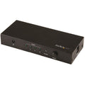 Startech 4 Port HDMI 2.0 Switch - 4K HDMI Switch Box - Uhd 4K 60Hz 2Yr