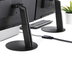 Startech Usb-C (T/Bolt3) To 2X HDMI Adapter, Dual Displays, 3Yr