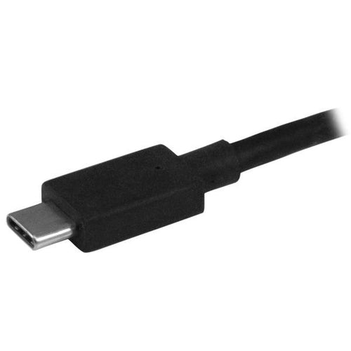 Startech Usb-C (T/Bolt3) To 2X HDMI Adapter, Dual Displays, 3Yr