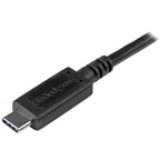 Startech 0.5M Usb3.1 A To Micro Usb3.1 B Cable, M/M, 2Yr
