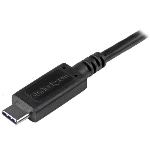 Startech 0.5M Usb3.1 A To Micro Usb3.1 B Cable, M/M, 2Yr
