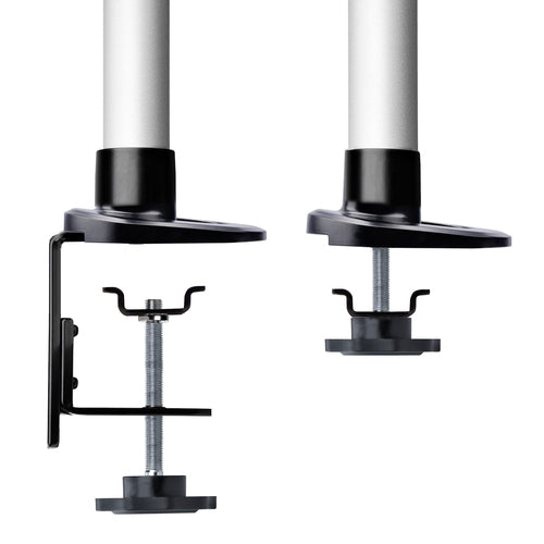 Startech Single Monitor Desk Mount - Height Adjustable