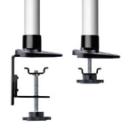 Startech Single Monitor Desk Mount - Height Adjustable