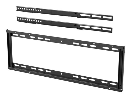 Yealink (Md-Wallmount) For 65"/75"/86" Meeting Display Non Interactive