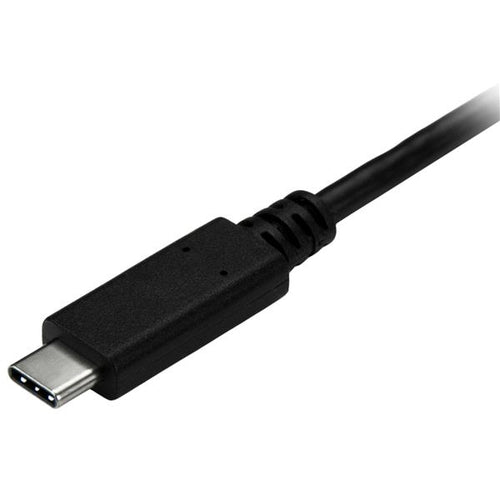 Startech 1M USB To USB 3.0 A To USB 3.0 C Cable, M/M, 2Yr