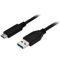 Startech 1M USB To USB 3.0 A To USB 3.0 C Cable, M/M, 2Yr