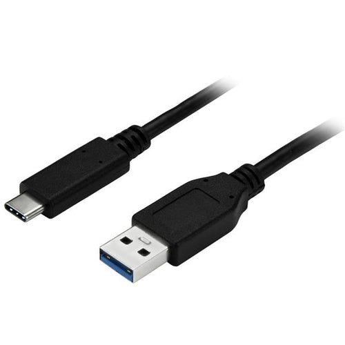 Startech 1M USB To USB 3.0 A To USB 3.0 C Cable, M/M, 2Yr