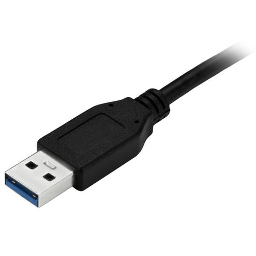 Startech 1M USB To USB 3.0 A To USB 3.0 C Cable, M/M, 2Yr