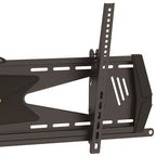 Startech Tv Wall Mount, Tilt, Low Profile, 37" To 75", >40Kg Up To 800X400 Vesa, 5Yr