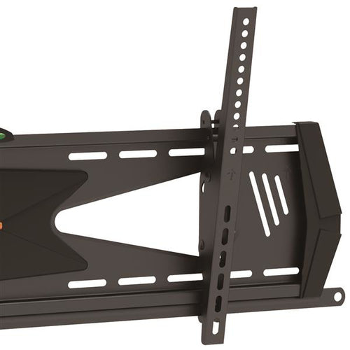 Startech Tv Wall Mount, Tilt, Low Profile, 37" To 75", >40Kg Up To 800X400 Vesa, 5Yr