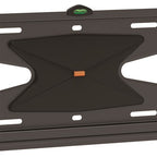 Startech Tv Wall Mount, Tilt, Low Profile, 37" To 75", >40Kg Up To 800X400 Vesa, 5Yr