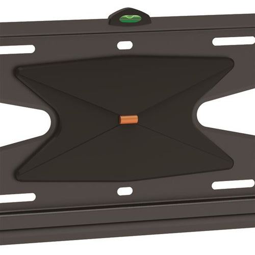 Startech Tv Wall Mount, Tilt, Low Profile, 37" To 75", >40Kg Up To 800X400 Vesa, 5Yr