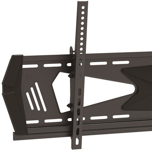 Startech Tv Wall Mount, Tilt, Low Profile, 37" To 75", >40Kg Up To 800X400 Vesa, 5Yr