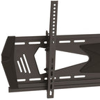 Startech Tv Wall Mount, Tilt, Low Profile, 37" To 75", >40Kg Up To 800X400 Vesa, 5Yr