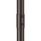 Startech Tv Ceiling Mount, Full Motion, 32"-75", Up To 600X400 Vesa