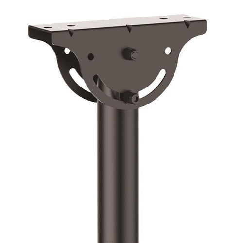 Startech Tv Ceiling Mount, Full Motion, 32"-75", Up To 600X400 Vesa