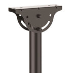 Startech Tv Ceiling Mount, Full Motion, 32"-75", Up To 600X400 Vesa