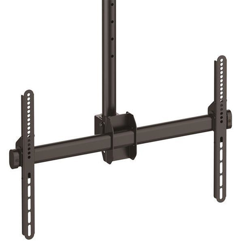 Startech Tv Ceiling Mount, Full Motion, 32"-75", Up To 600X400 Vesa