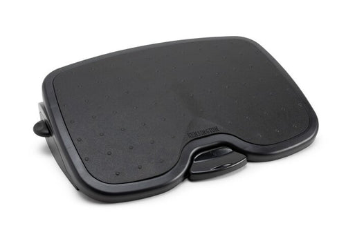 Kensington Solemate Plus Foot Rest - Black