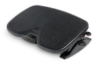 Kensington Solemate Plus Foot Rest, Black