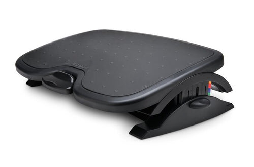 Kensington Solemate Plus Foot Rest - Black