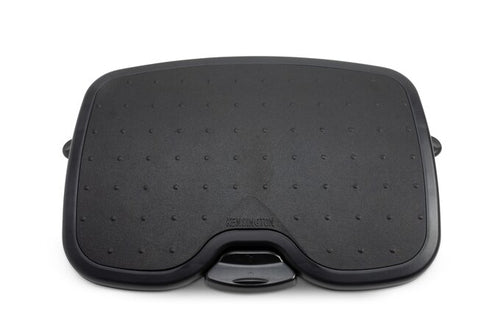 Kensington Solemate Plus Foot Rest - Black