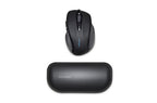 Kensington Ergosoft Gel Wrist Rest For Standard Mouse, Black