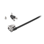 Kensington Clicksafe 2.0 Keyed Notebook Lock