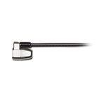 Kensington Clicksafe 2.0 Keyed Notebook Lock