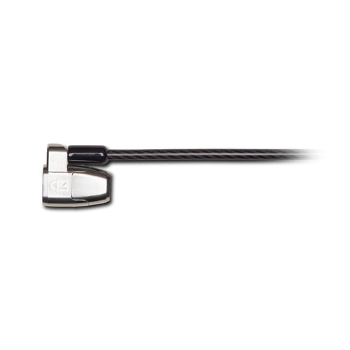 Kensington Clicksafe 2.0 Keyed Notebook Lock