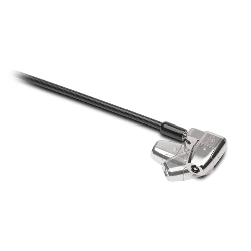 Kensington Clicksafe 2.0 Keyed Notebook Lock