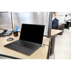 Kensington Clicksafe 2.0 Keyed Notebook Lock