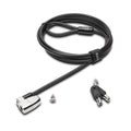 Kensington Clicksafe 2.0 Keyed Notebook Lock