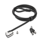 Kensington Clicksafe 2.0 Keyed Notebook Lock