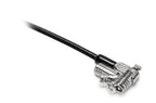 Kensington Microsaver 2.0 Keyed Notebook Lock