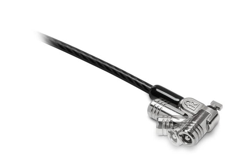Kensington Microsaver 2.0 Keyed Notebook Lock