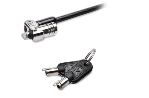 Kensington Microsaver 2.0 Keyed Notebook Lock